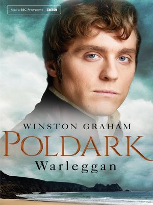 Warleggan - ebook